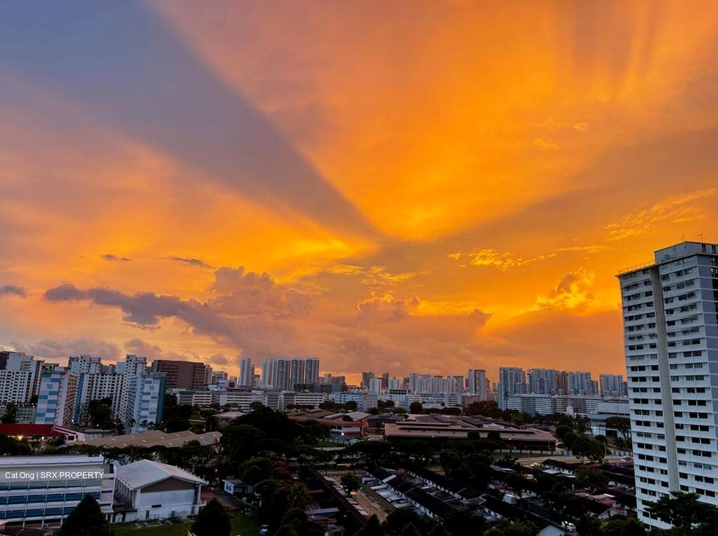 Blk 41 SIMS VISTA (Geylang), HDB 3 Rooms #500458111